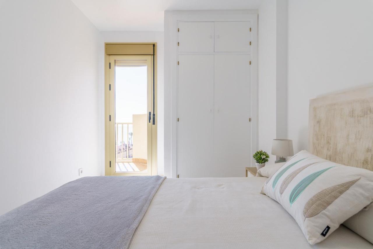 Malagasuite Living Coast Fuengirola Exterior foto
